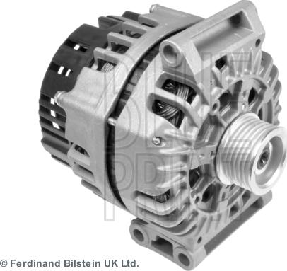 Blue Print ADB111102 - Alternator autospares.lv