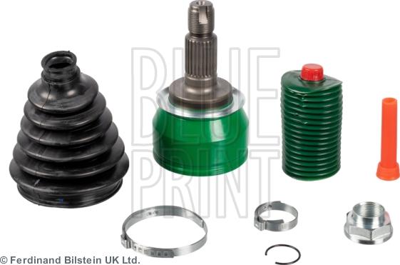 Blue Print ADB118902 - Joint Kit, drive shaft autospares.lv