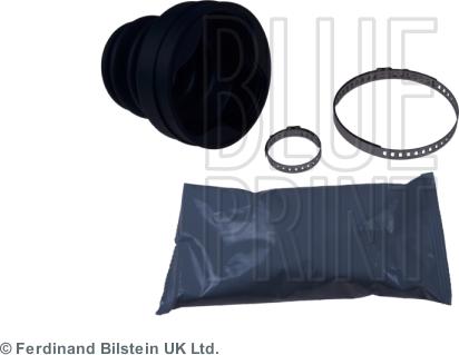 Blue Print ADB118102 - Bellow, drive shaft autospares.lv