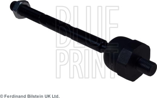 Blue Print ADB118705 - Inner Tie Rod, Axle Joint autospares.lv