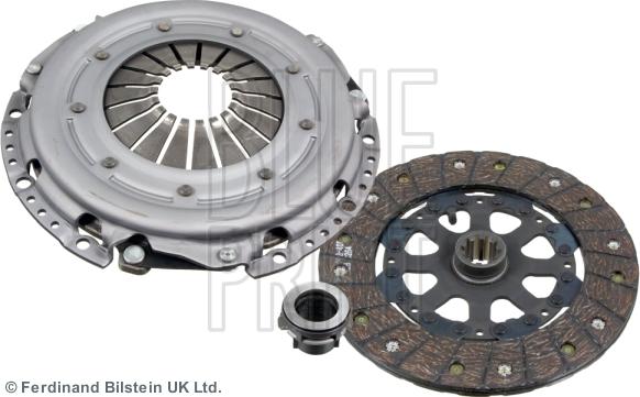 Blue Print ADB113005 - Clutch Kit autospares.lv