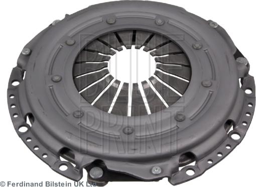 Blue Print ADB113203N - Clutch Pressure Plate autospares.lv