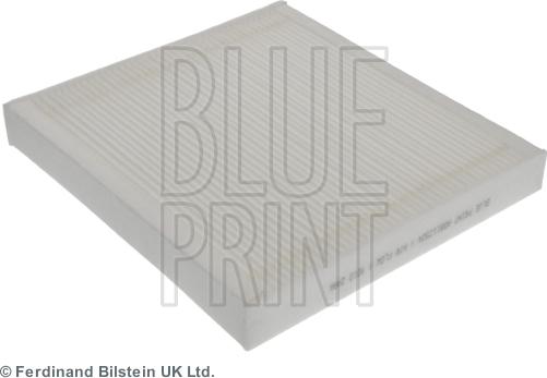 Blue Print ADB112504 - Filter, interior air autospares.lv