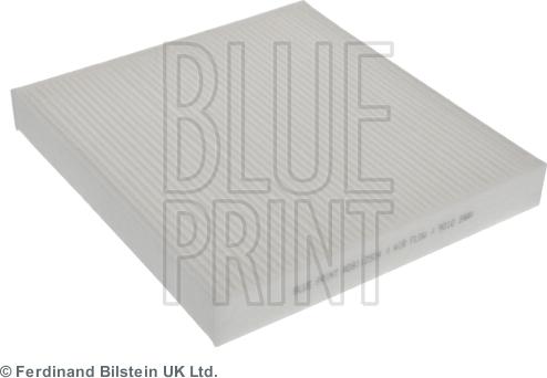 Blue Print ADB112504 - Filter, interior air autospares.lv
