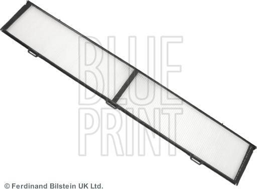 Blue Print ADB112506 - Filter, interior air autospares.lv