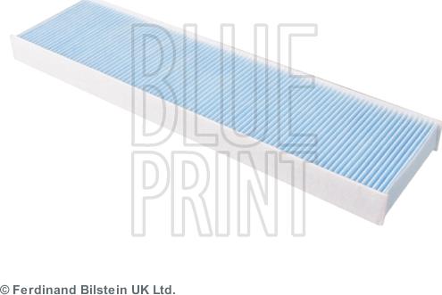 Blue Print ADB112508 - Filter, interior air autospares.lv