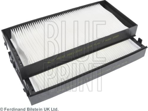 Blue Print ADB112502 - Filter, interior air autospares.lv