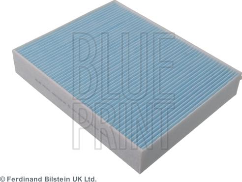 Blue Print ADB112519 - Filter, interior air autospares.lv