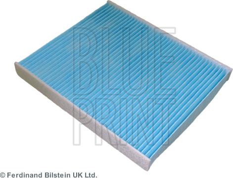 Blue Print ADB112515 - Filter, interior air autospares.lv