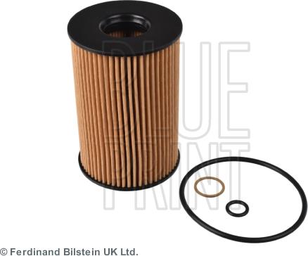 Blue Print ADB112103 - Oil Filter autospares.lv