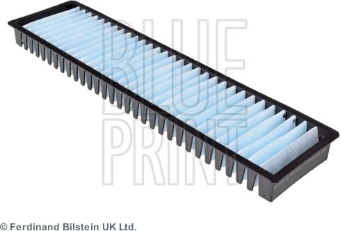 Blue Print ADG02512 - Filter, interior air autospares.lv