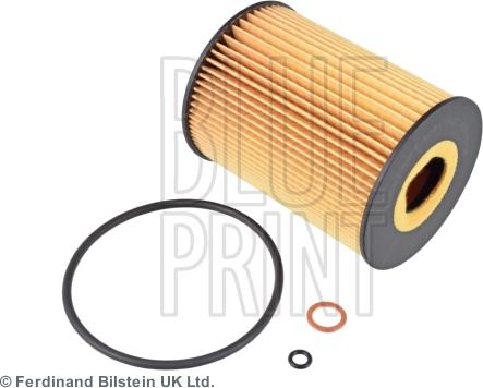 Blue Print ADB112122 - Oil Filter autospares.lv