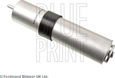 Blue Print ADB112309 - Fuel filter autospares.lv