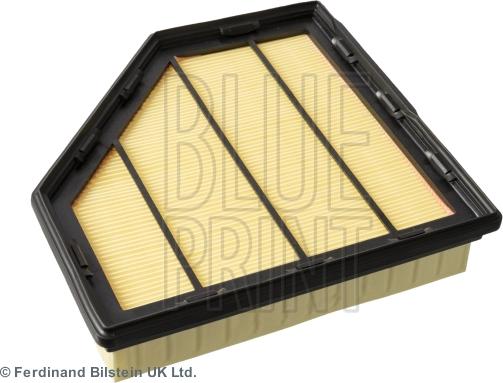 Blue Print ADB112256 - Air Filter, engine autospares.lv