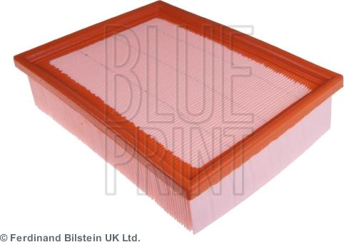 Blue Print ADB112237 - Air Filter, engine autospares.lv