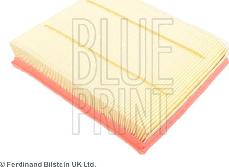 Blue Print ADB112223 - Air Filter, engine autospares.lv
