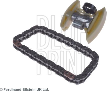 Blue Print ADB117301 - Timing Chain Kit autospares.lv