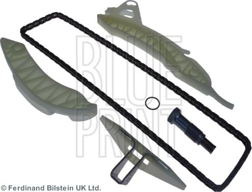 Blue Print ADB117303 - Timing Chain Kit autospares.lv