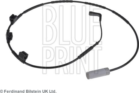 Blue Print ADB117204 - Warning Contact, brake pad wear autospares.lv