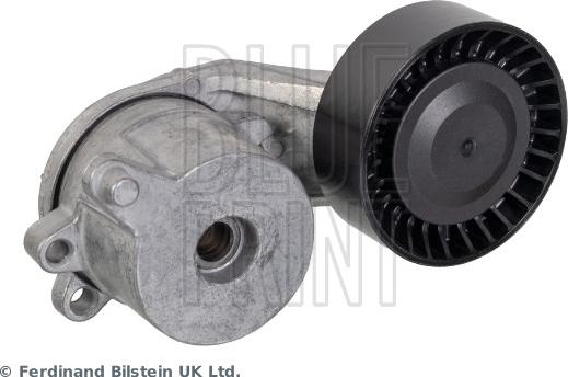 Blue Print ADBP960049 - Belt Tensioner, v-ribbed belt autospares.lv