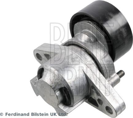 Blue Print ADBP960040 - Belt Tensioner, v-ribbed belt autospares.lv