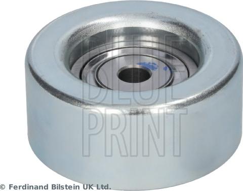 Blue Print ADBP960054 - Pulley, v-ribbed belt autospares.lv