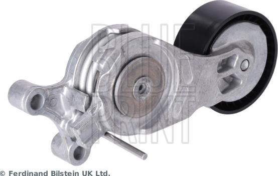 Blue Print ADBP960051 - Belt Tensioner, v-ribbed belt autospares.lv