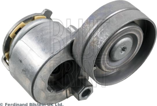 Blue Print ADBP960006 - Belt Tensioner, v-ribbed belt autospares.lv