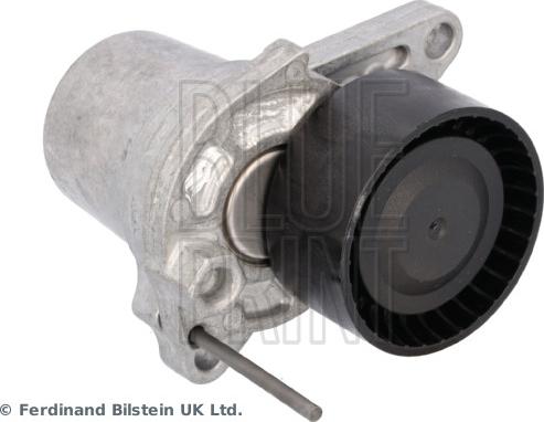 Blue Print ADBP960017 - Belt Tensioner, v-ribbed belt autospares.lv