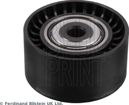 Blue Print ADBP960035 - Pulley, v-ribbed belt autospares.lv