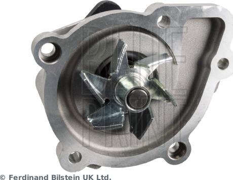 Blue Print ADBP910023 - Water Pump autospares.lv