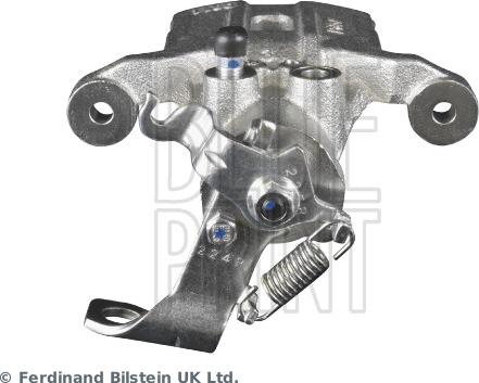 Blue Print ADBP450089 - Brake Caliper autospares.lv