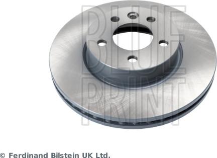 Blue Print ADBP430092 - Brake Disc autospares.lv