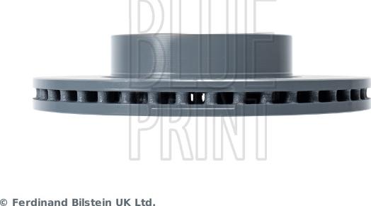 Blue Print ADBP430092 - Brake Disc autospares.lv