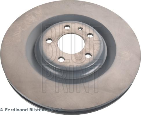 Blue Print ADBP430046 - Brake Disc autospares.lv