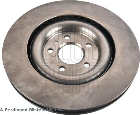 Blue Print ADBP430046 - Brake Disc autospares.lv