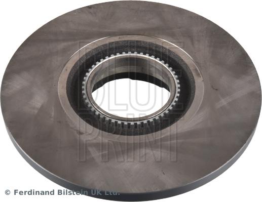 Blue Print ADBP430019 - Brake Disc autospares.lv