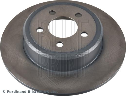 Blue Print ADBP430015 - Brake Disc autospares.lv