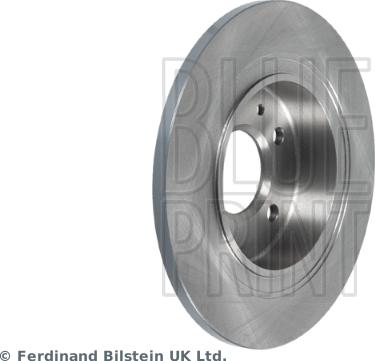 Blue Print ADBP430035 - Brake Disc autospares.lv