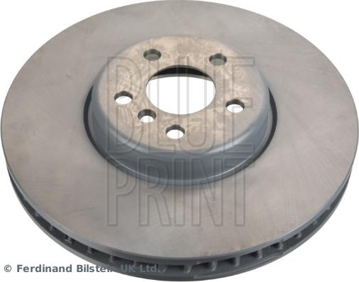 Blue Print ADBP430020 - Brake Disc autospares.lv