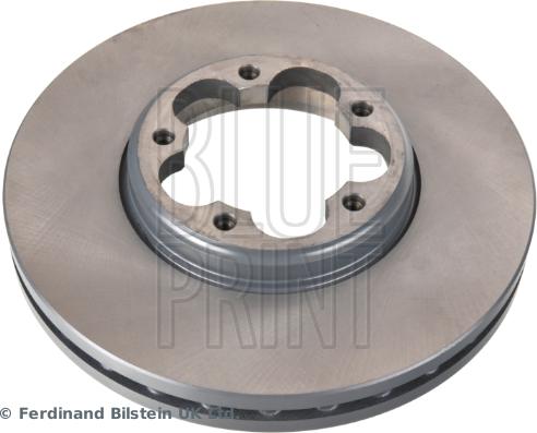 Blue Print ADBP430075 - Brake Disc autospares.lv