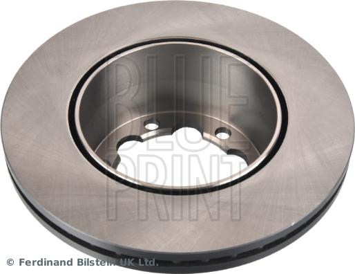 Blue Print ADBP430073 - Brake Disc autospares.lv