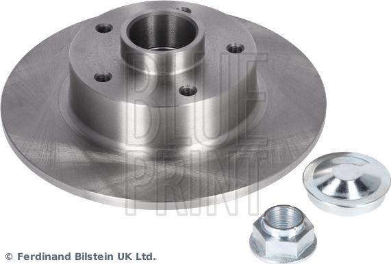 Blue Print ADBP430146 - Brake Disc autospares.lv