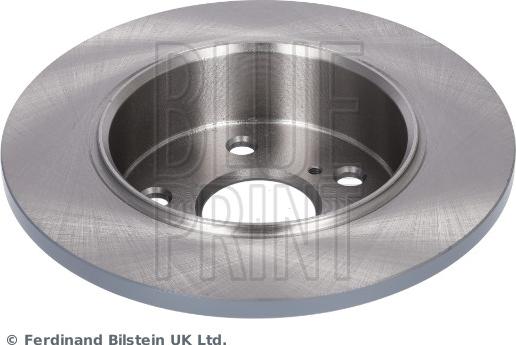 Blue Print ADBP430147 - Brake Disc autospares.lv