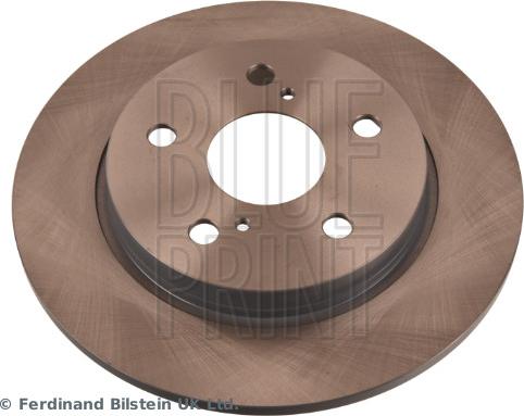 Blue Print ADBP430103 - Brake Disc autospares.lv