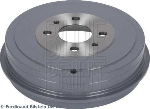 Blue Print ADBP470033 - Brake Drum autospares.lv
