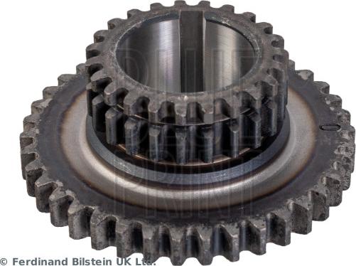 Blue Print ADBP610054 - Gear, crankshaft autospares.lv