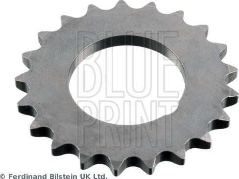 Blue Print ADBP610085 - Gear, crankshaft autospares.lv