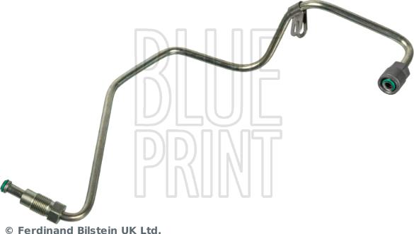 Blue Print ADBP610030 - Oil Pipe, charger autospares.lv