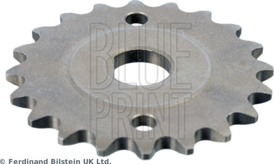 Blue Print ADBP610026 - Gear, oil pump autospares.lv